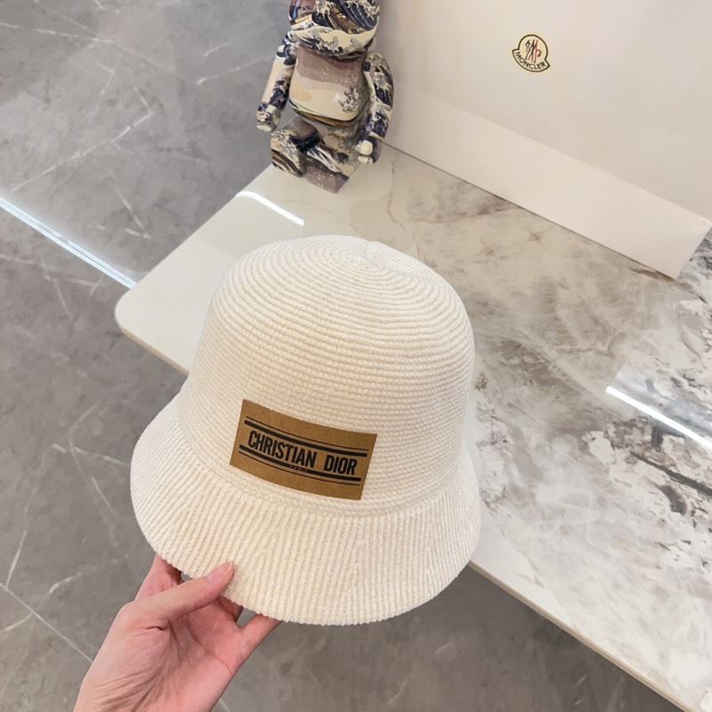 Christian Dior Caps